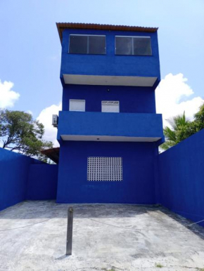 Casa Azul Imbassai